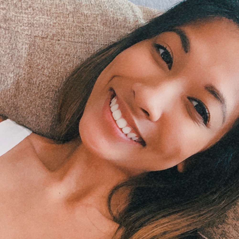 Meet your Posher, Kailani